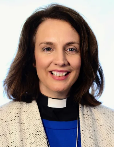 Bishop Jill Duff on the Church of England's 'high-stakes debate''