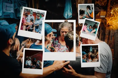 The Future of the Great Commission - RELEVANT
