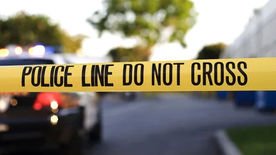 Authorities Say 1 Killed, 4 Hurt in California Church Shooting