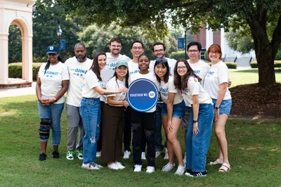 In 2023, SEBTS equips students, churches to make disciples | Baptist Press