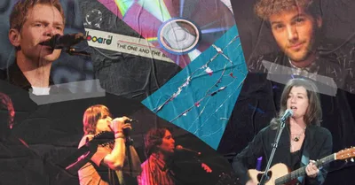 Big, Big Market: Why CCM Filled ’80s and ’90s Homes