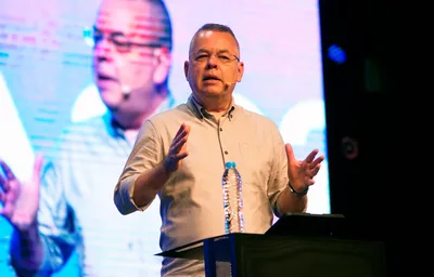 'Even if You're silent, I still love You': American missionary’s testimony to Arise Asia about two years of prison in Turkey