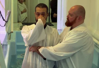 Young Men’s Interest in Religion a Chance for Churches to Step Up | Baptist Press