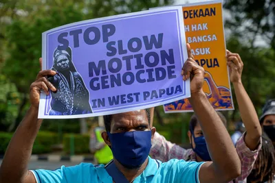 Human Rights Group Calls for Reforms to Protect Christians in West Papua