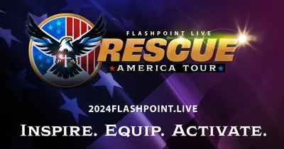 With FlashPoint Live, Roster of Pentecostal ‘Prophets’ Hits the Road for Trump