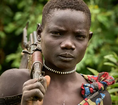 South Sudan bishop’s initiative helps eliminate need for cattle raids