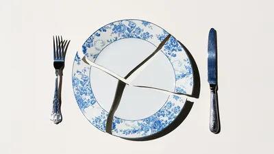 Fasting Is A Good Thing. But For Some of Us, It’s Complicated.
