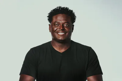 Derwin Gray: We Have to Raise the Bar on Racial Justice - RELEVANT