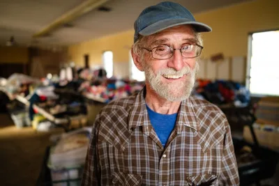 Florida Church ‘bleeding … but still going to serve Him’ | Baptist Press