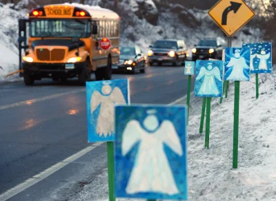 Unsettling Advent 2022, Day 18