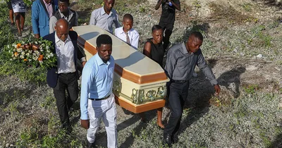 Haiti Gang Massacre Death Toll Rises