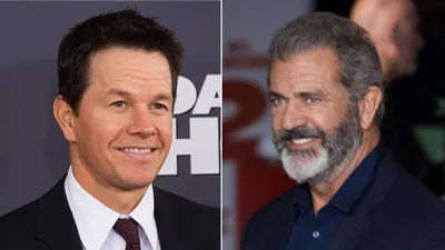 Mark Wahlberg, Mel Gibson Re-team to Tell Inspiring Story of Redemption: 'Father Stu'