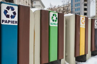 Five Things Everyone Should Do to Live More Sustainably
