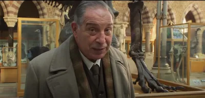 C.S. Lewis' ‘The Screwtape Letters’ Heading to Big Screen in Adaptation from Max McLean