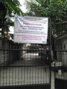 Religious Rights Violations in Indonesia Expected to Continue as Elections Approach - Morningstar News