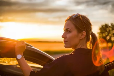 How to Stop Letting Your Past Run Your Present - RELEVANT