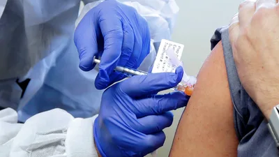 FDA Approves More Boosters, Says It's Ok to Mix and Match COVID-19 Shots