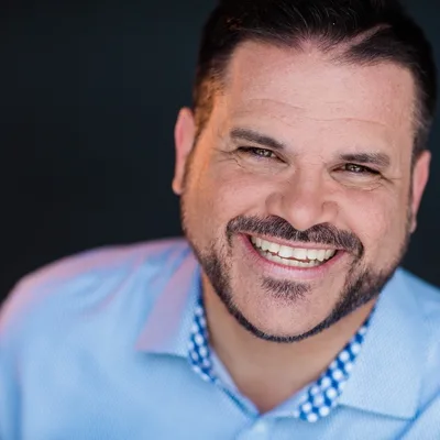 Pastor-turned-comedian Mickey Bell turns depression into joy: 'God chose the comedy stage'