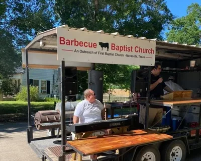 Why guests don’t come to your church after a big event