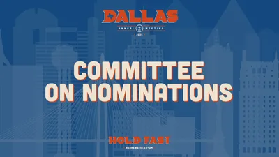 2025 Committee on Nominations Report released | Baptist Press