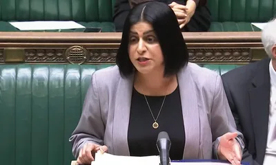 Britain Considers Mandatory Chemical Castration for Pedophiles, But Not Rapists