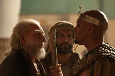 There's a Lot of Bible Shows Now — Here's the Ones You Need to Know - RELEVANT