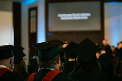 MBTS’ 73rd commencement celebrates graduates, Yeats’ transition | Baptist Press