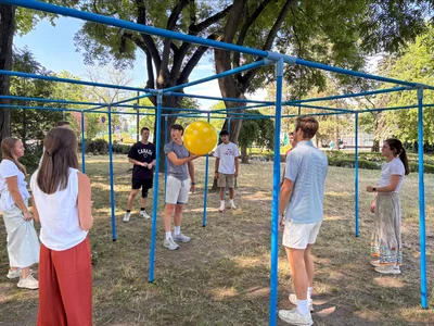 From Budapest and beyond, students partner with IMB on mission | Baptist Press
