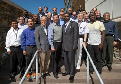 Ethnic summit seeks to reach diverse population | Baptist Press