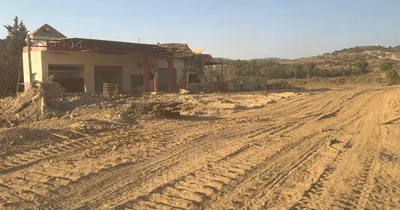 The dangerous journey home for Christian communities in southern Lebanon