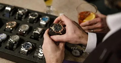 Seven Charged for Largest Jewelry Heist in U.S. History