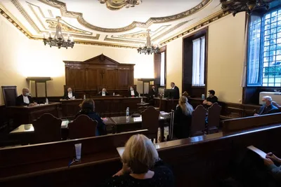 Vatican abuse trial: Court clears former altar boy and ex-youth seminary rector of crimes
