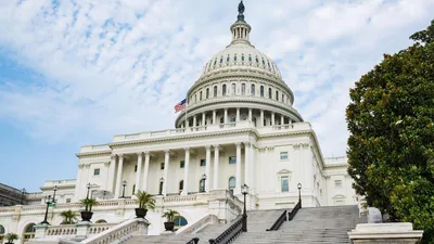 Bill Enshrining Same-Sex Marriages Passes House, Now Heads to Biden