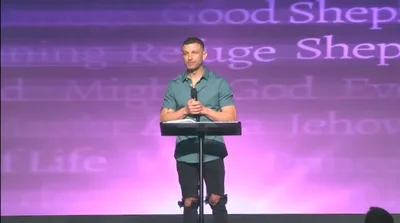 Pastor Tavner Smith Confirms Venue Church is in Foreclosure, Says His First Reaction was Fear