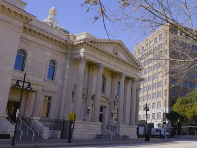 Historic Presbyterian Church Cancels In-Person Worship after Receiving Threats