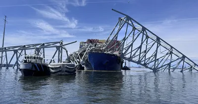 Safety Board Suggests New Risk Studies of 68 U.S. Bridges