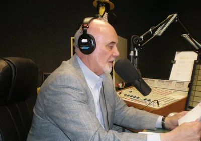 Southern Baptist pastor hosts award-winning radio show in D.C. | Baptist Press
