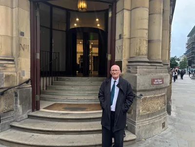 Street Preacher Acquitted after ‘LGBT safe space’ Prosecution over Christian Tract
