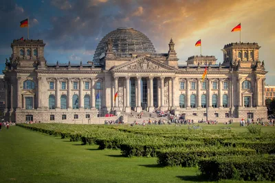As Germany’s Far Right Builds Ties with US Conservatives, Churches Push Back