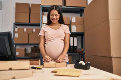 U.S. bishops urge Senate to pass protections for working moms in Labor Day message