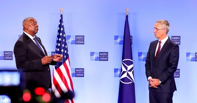 NATO plans nuclear drills next week