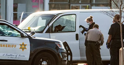 Death toll rises to 11 in California shooting