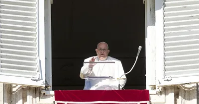 Jewish Group Slams Pope’s Criticism of Gaza Conflict