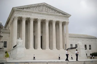 Supreme Court Allows Mississippi to Require Age Verification on Social Media -- for Now | Baptist Press