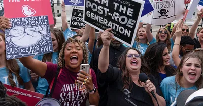 Abortion businesses shut down in wake of SCOTUS ruling
