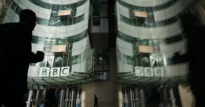 Judge sets deadline for Trump deposition in BBC trial