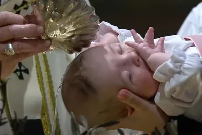 Phoenix priest who botched baptisms for decades apologizes, seeks to make amends