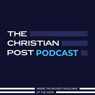 Pop star-turned-Christian journalist reveals escape from witchcraft and finding salvation (podcast)