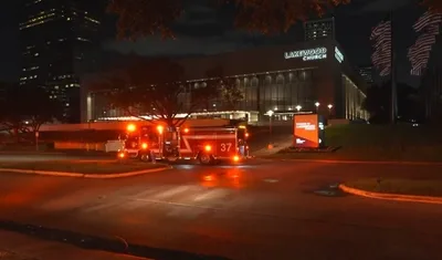 Lakewood Church Christmas Eve Threat Suspect Indicted on Federal Terrorism Charge