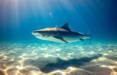 Beloved Youth Pastor Killed in Shark Attack While Spearfishing: 'A young man who loved God'